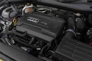 Audi TT Roadster 2.0 TFSI S-Line 2015 года  (UK)